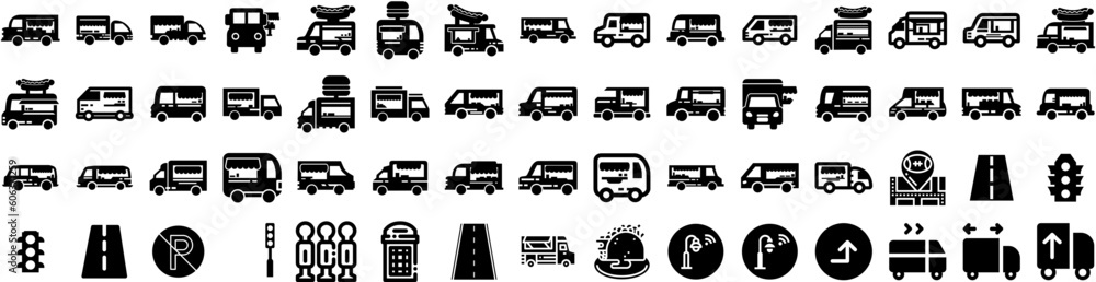 Set Of Street Icons Isolated Silhouette Solid Icon With Modern, Background, Street, City, Urban, Building, Road Infographic Simple Vector Illustration Logo Set Of Street Icons Isolated Silhouette Solid Icon With Modern, Background, Street, City, Urban, Building, Road Infographic Simple Vector Illustration Logo