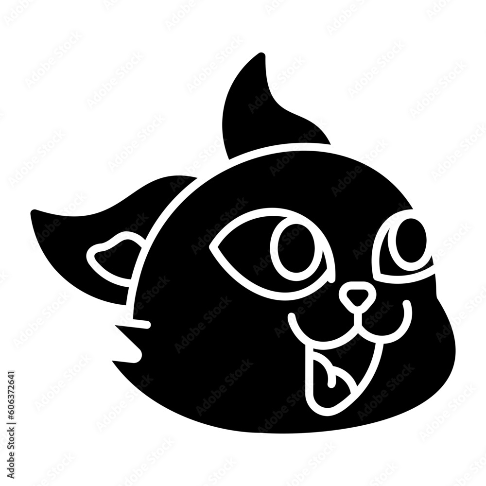 cat icon cat icon