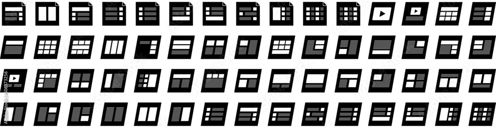 Set Of Design Icons Isolated Silhouette Solid Icon With Design, Illustration, Vector, Modern, Template, Banner, Graphic Infographic Simple Vector Illustration Logo Set Of Design Icons Isolated Silhouette Solid Icon With Design, Illustration, Vector, Modern, Template, Banner, Graphic Infographic Simple Vector Illustration Logo