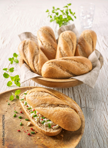 Brötchen