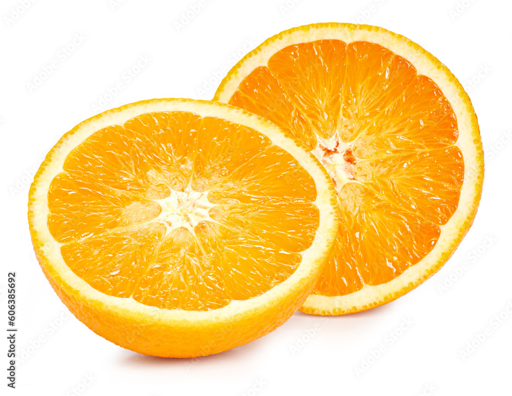 Orange fruits isolated Clipping Path Orange fruits isolated Clipping Path