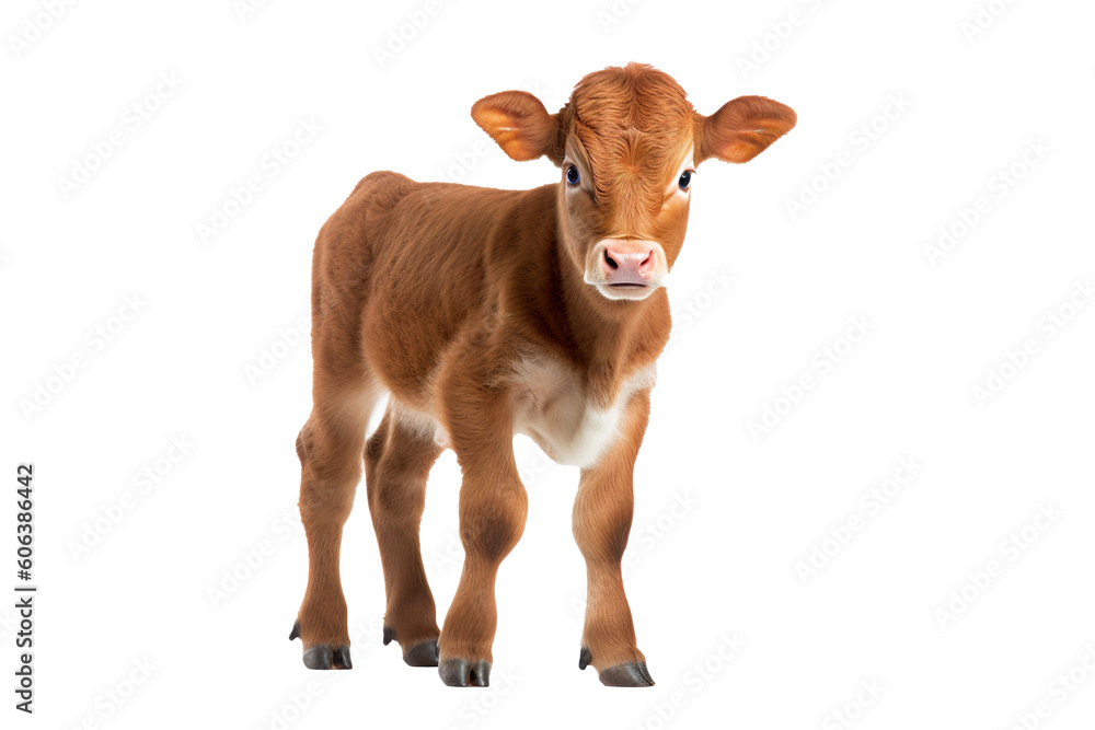Cow , Generative AI Cow , Generative AI