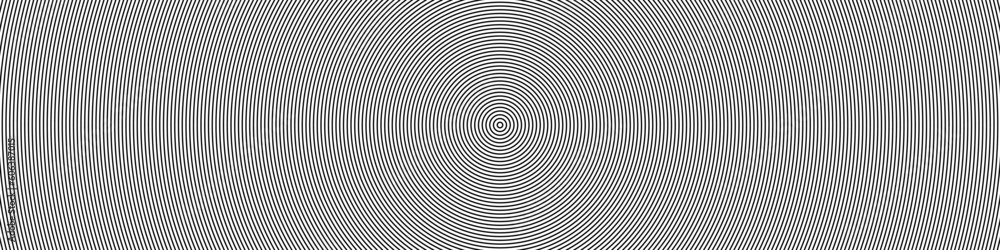 Abstract background. One color geometrical background. Background in circles. Vector Abstract background. One color geometrical background. Background in circles. Vector