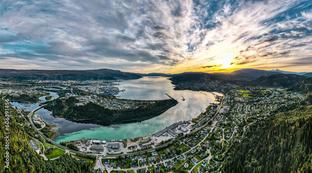Norwegian Fiord