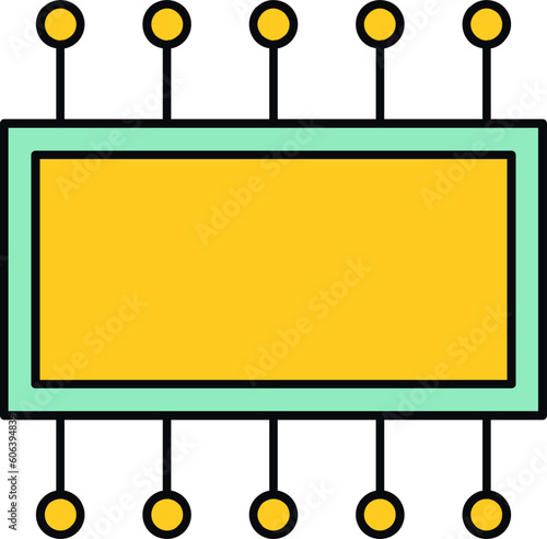 CPU Processor
