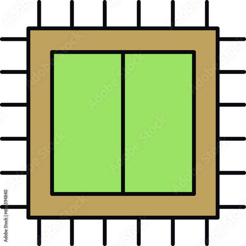 CPU Processor