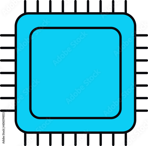 CPU Processor