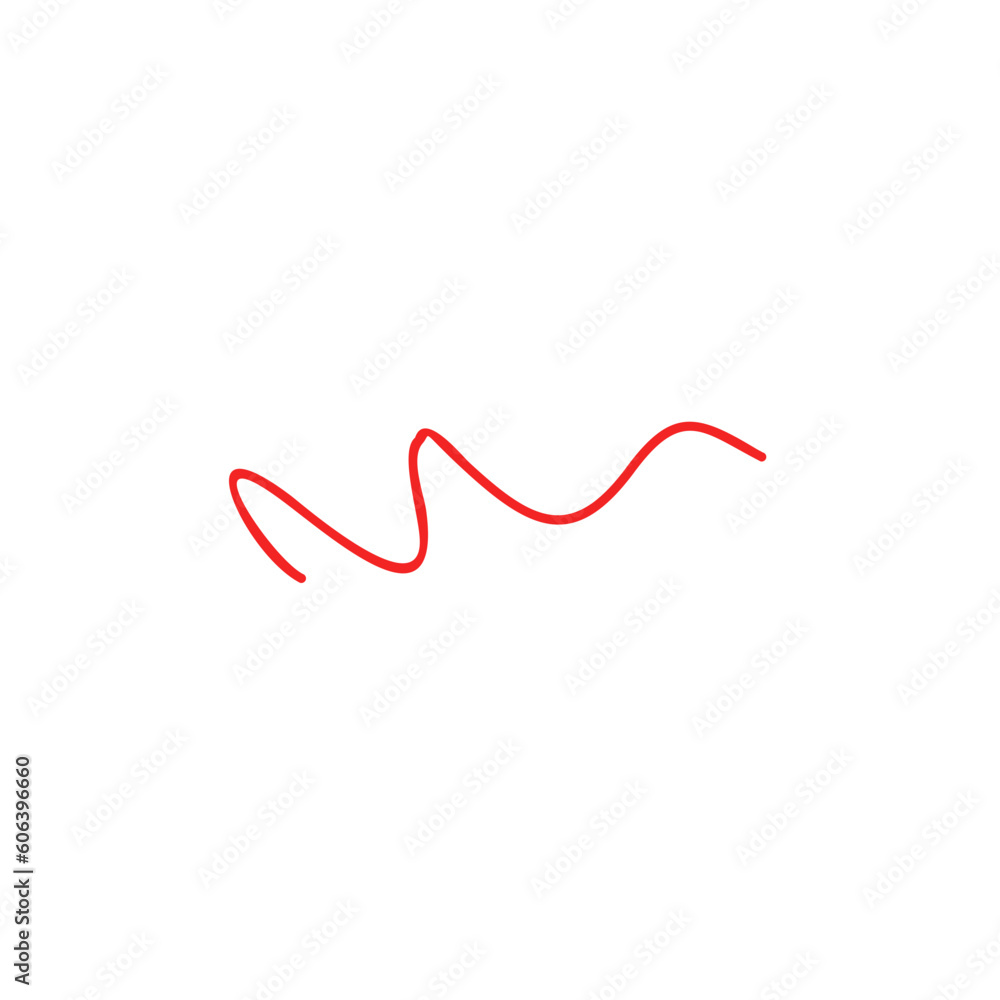 Abstract Organic Line Abstract Organic Line