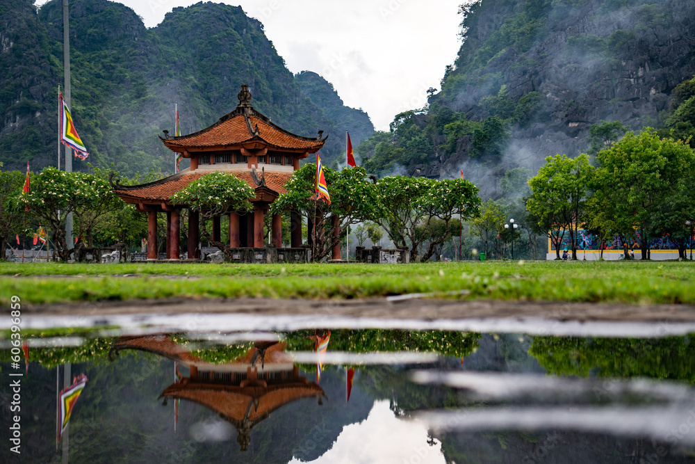 Vietnam Landscapes