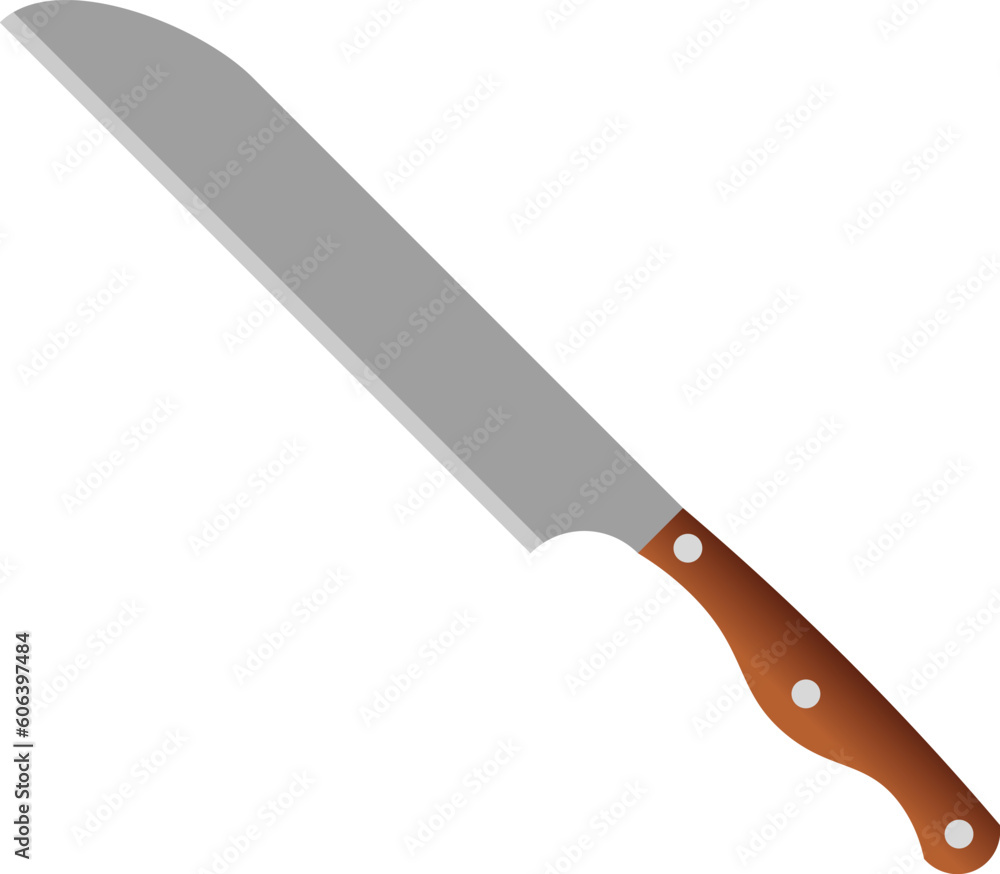knife vector image or clipart knife vector image or clipart