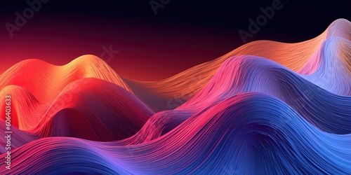 abstract background,Generative AI