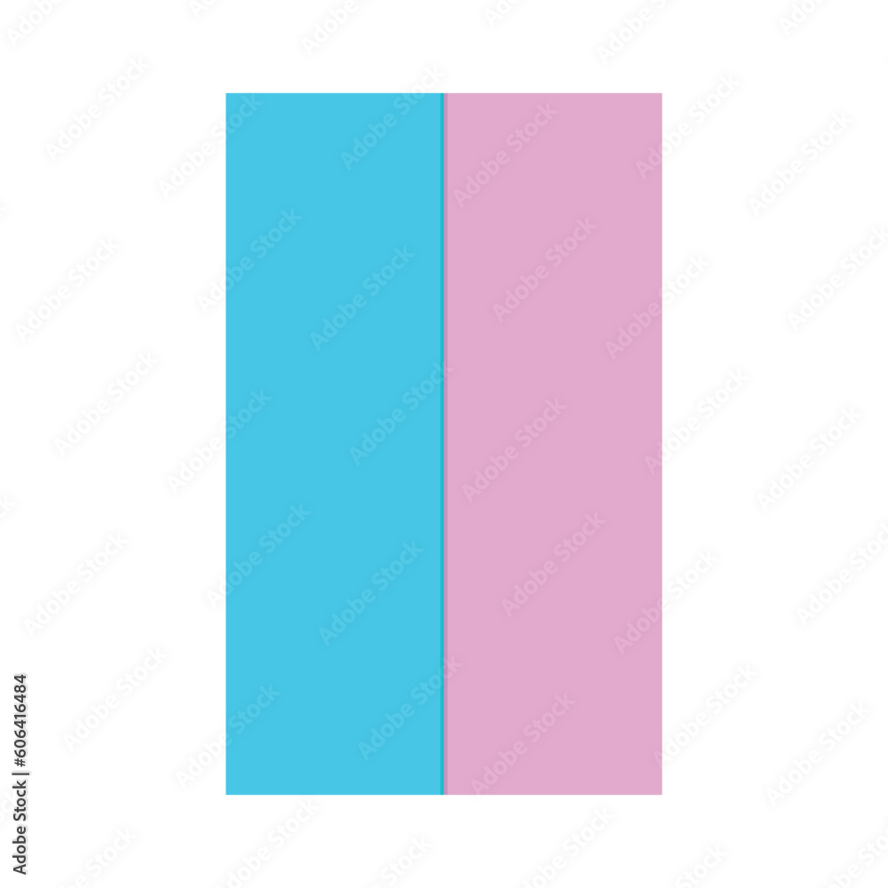 Vertical vertical line pattern design. Background Geometric Striped Abstract Blue Pink. Vertical vertical line pattern design. Background Geometric Striped Abstract Blue Pink.