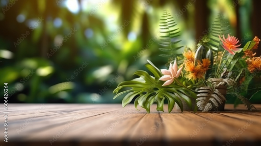 Bungalows Bora Bora,Sunset panorama by the sea, ai generative Bungalows Bora Bora,Sunset panorama by the sea, ai generative