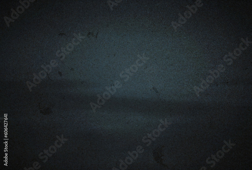 Textured wall black background. Blank for design.