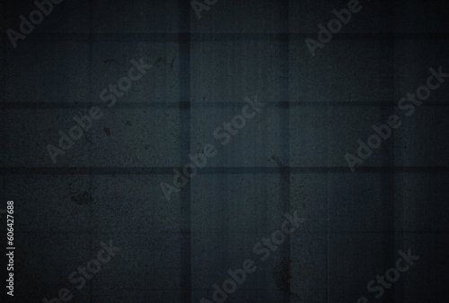Textured wall black background. Blank for design.