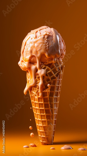 Ice Creams photo