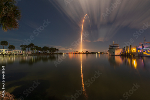 ULA Atlas V Solar Orbiter photo