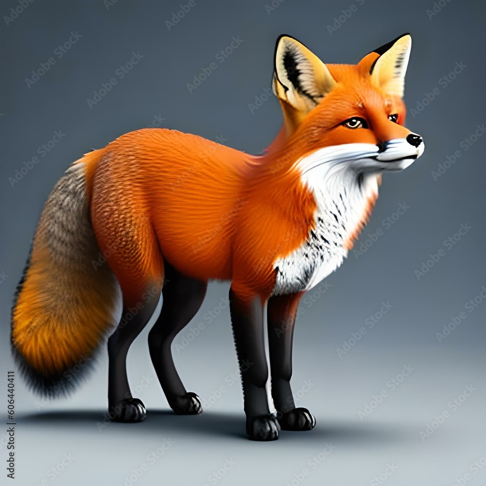 civet illustration design generative ai civet illustration design generative ai