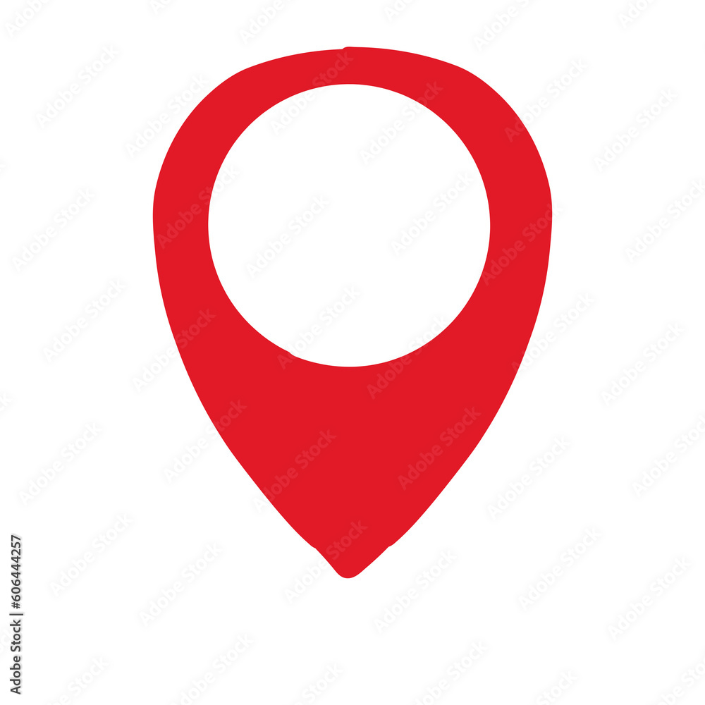 Check in icon illustration sing Check in icon illustration sing