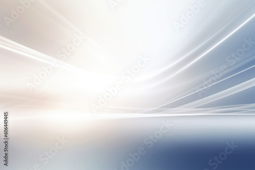 Abstract background 3D illustration  created using generative AI tools