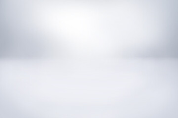 Abstract gray empty background