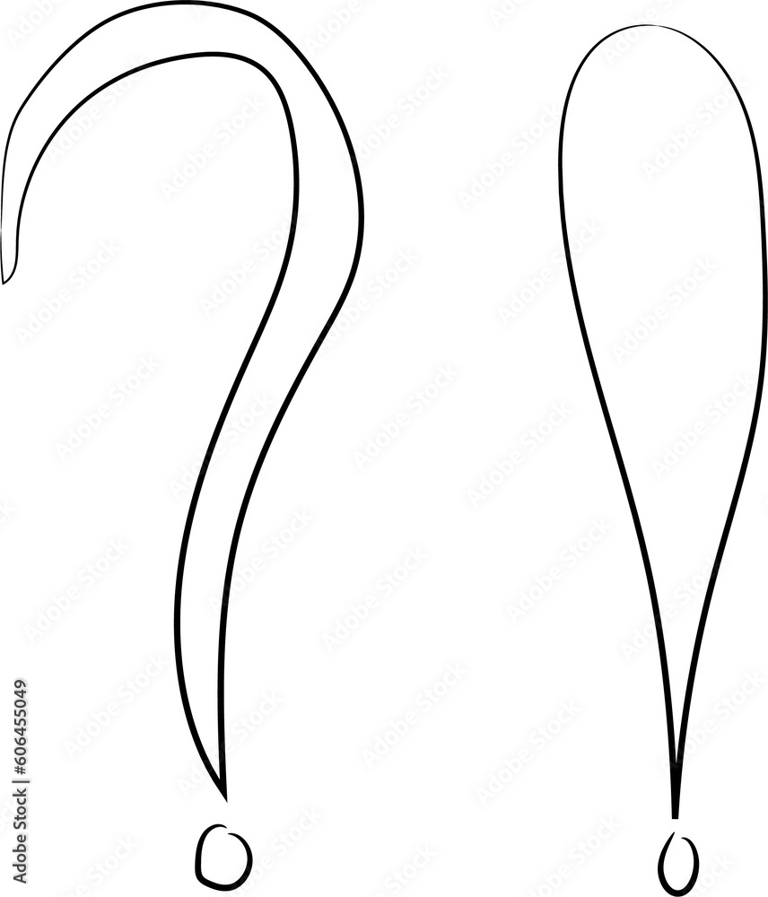exclamation mark icon exclamation mark icon