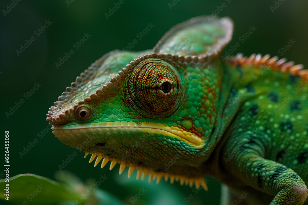 Camaleon Camaleon