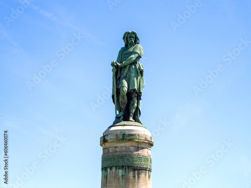 Foto Alise-Sainte-Reine