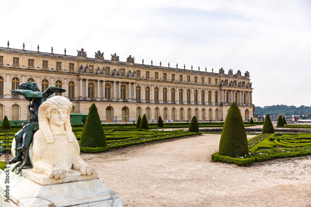 Fototapeta premium Versailles