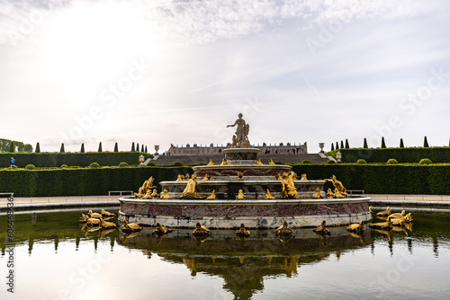 Versailles