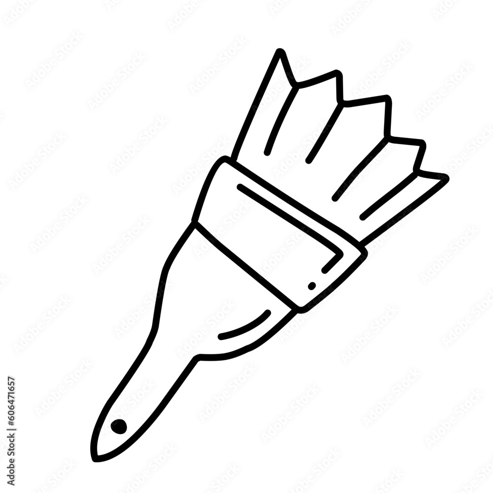 Paint Brush tool Paint Brush tool