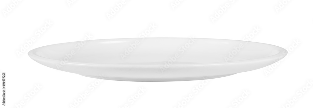 white plate on transparent png white plate on transparent png
