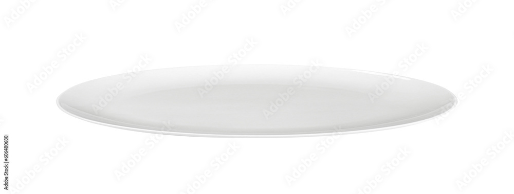 empty white plate on transparent png empty white plate on transparent png