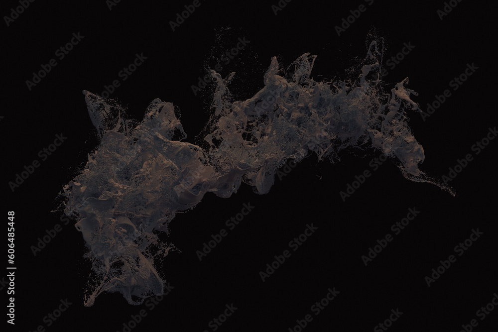 Liquid Splash 3D Images PNG Backgrounds Liquid Splash 3D Images PNG Backgrounds