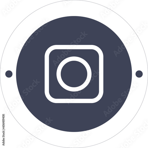 social media icon PNG for websites developer, social media, layouts, art, collages and infographics