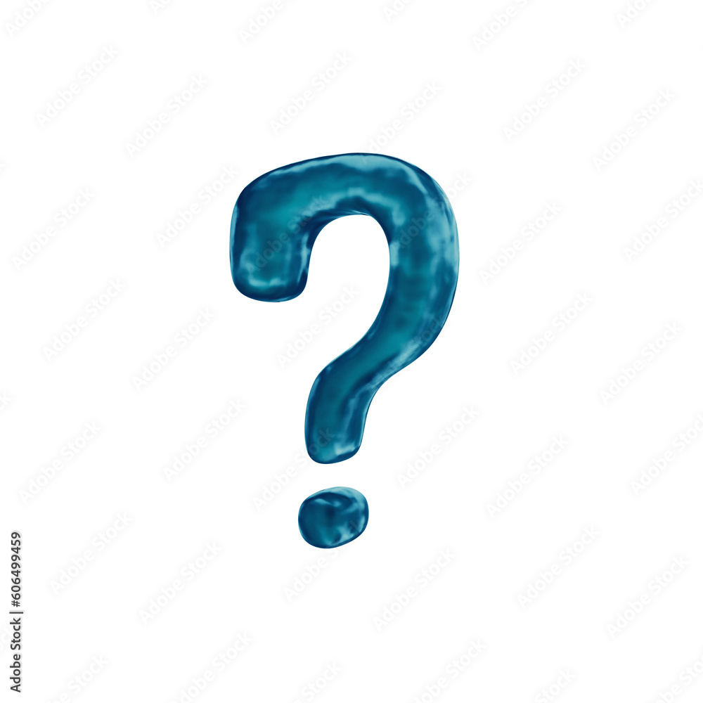 Water Dancing 3D Alphabet or PNG Letters Water Dancing 3D Alphabet or PNG Letters