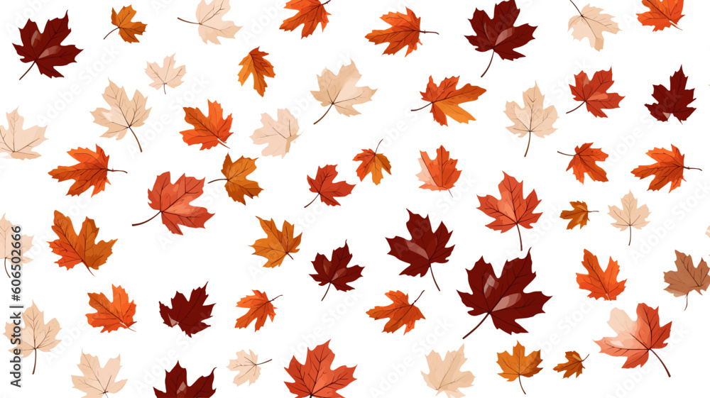 autumn leaves background autumn leaves background