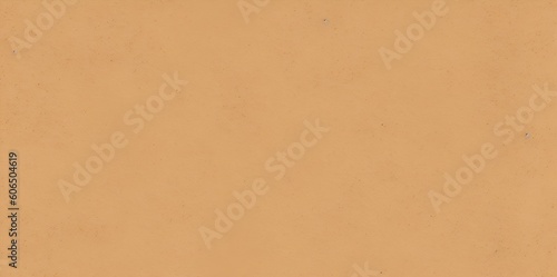 Abstract brown texture, beige vintage color. Generative ai
