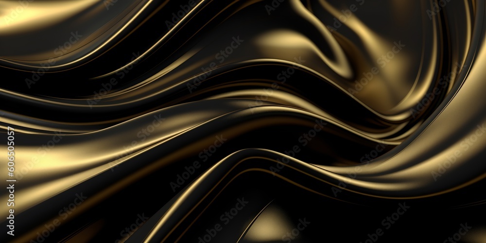 Obraz premium Abstract background, generative AI
