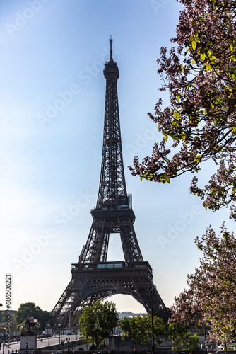 Fototapeta Naklejka Na Ścianę i Meble -  Paris