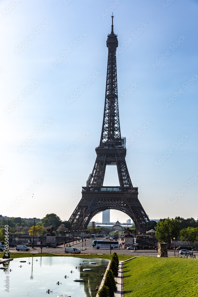 Obraz premium Paris