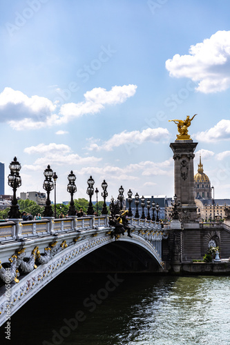 Paris (Frankreich) photo