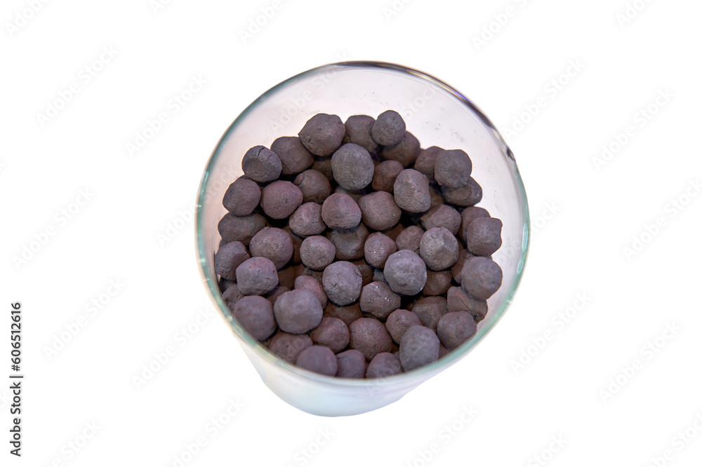 Samples of products of the metallurgical industry, isolated on white background. Blanks made by a metallurgical enterprise for further processing Samples of products of the metallurgical industry, isolated on white background. Blanks made by a metallurgical enterprise for further processing
