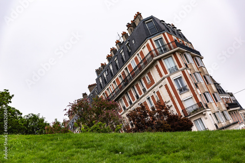 Fotografie Paris