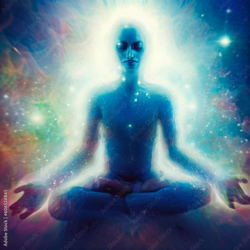 3d videos of people channeling energy in meditative asanas 3d videos of people channeling energy in meditative asanas