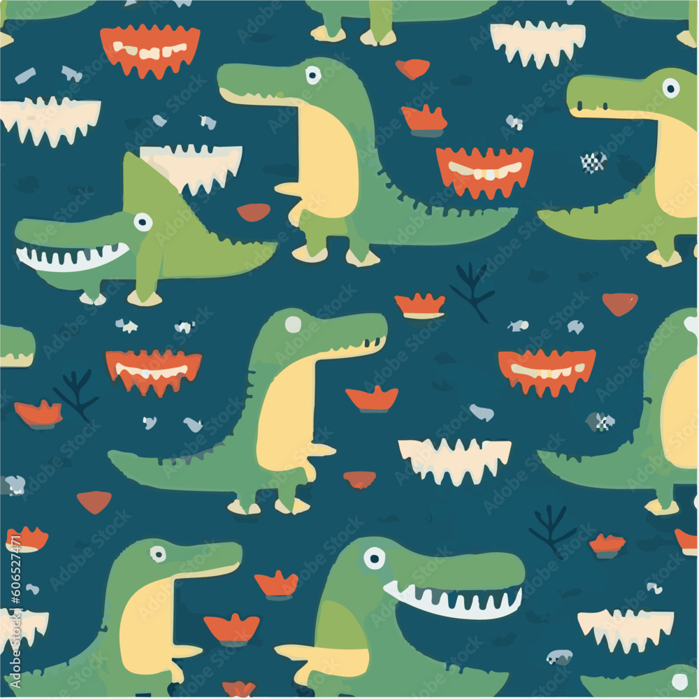 cute simple alligator pattern, cartoon, minimal, decorate blankets, carpets, for kids, theme print design
cute simple alligator pattern, cartoon, minimal, decorate blankets, carpets, for kids, theme print design