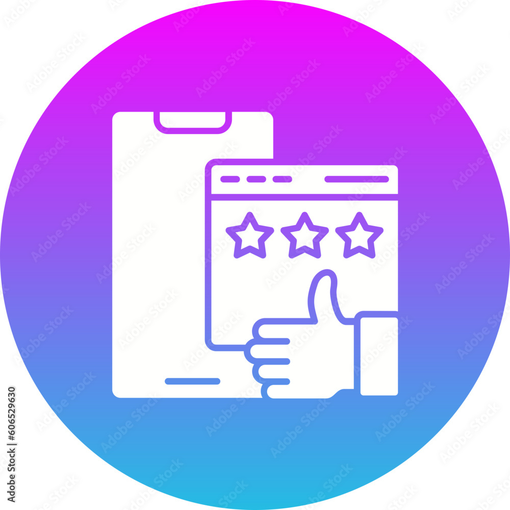 Feedback Icon Feedback Icon