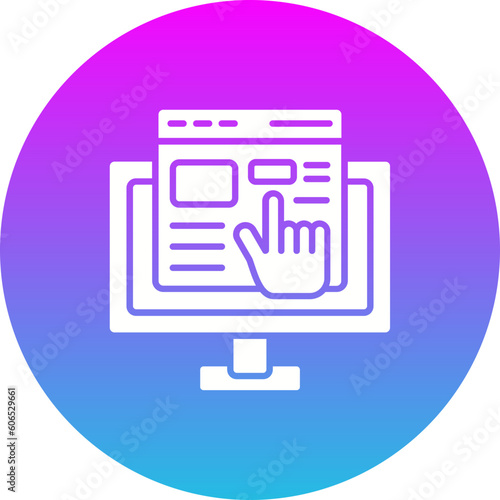 Subscription Icon Free Download Subscription Icon - GFXLoad