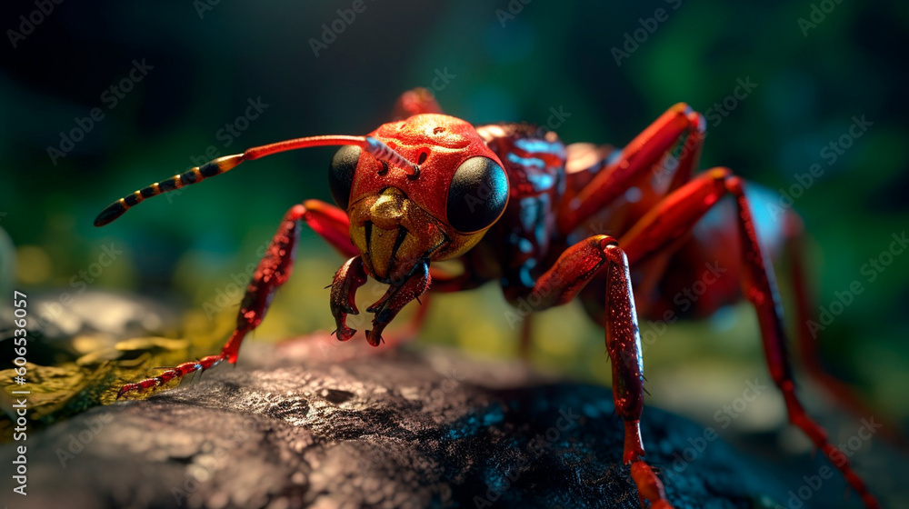 Ant 8k Ant 8k