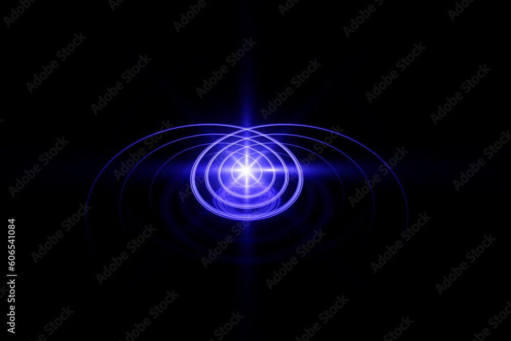 blue planet earth light lens flare blue planet earth light lens flare